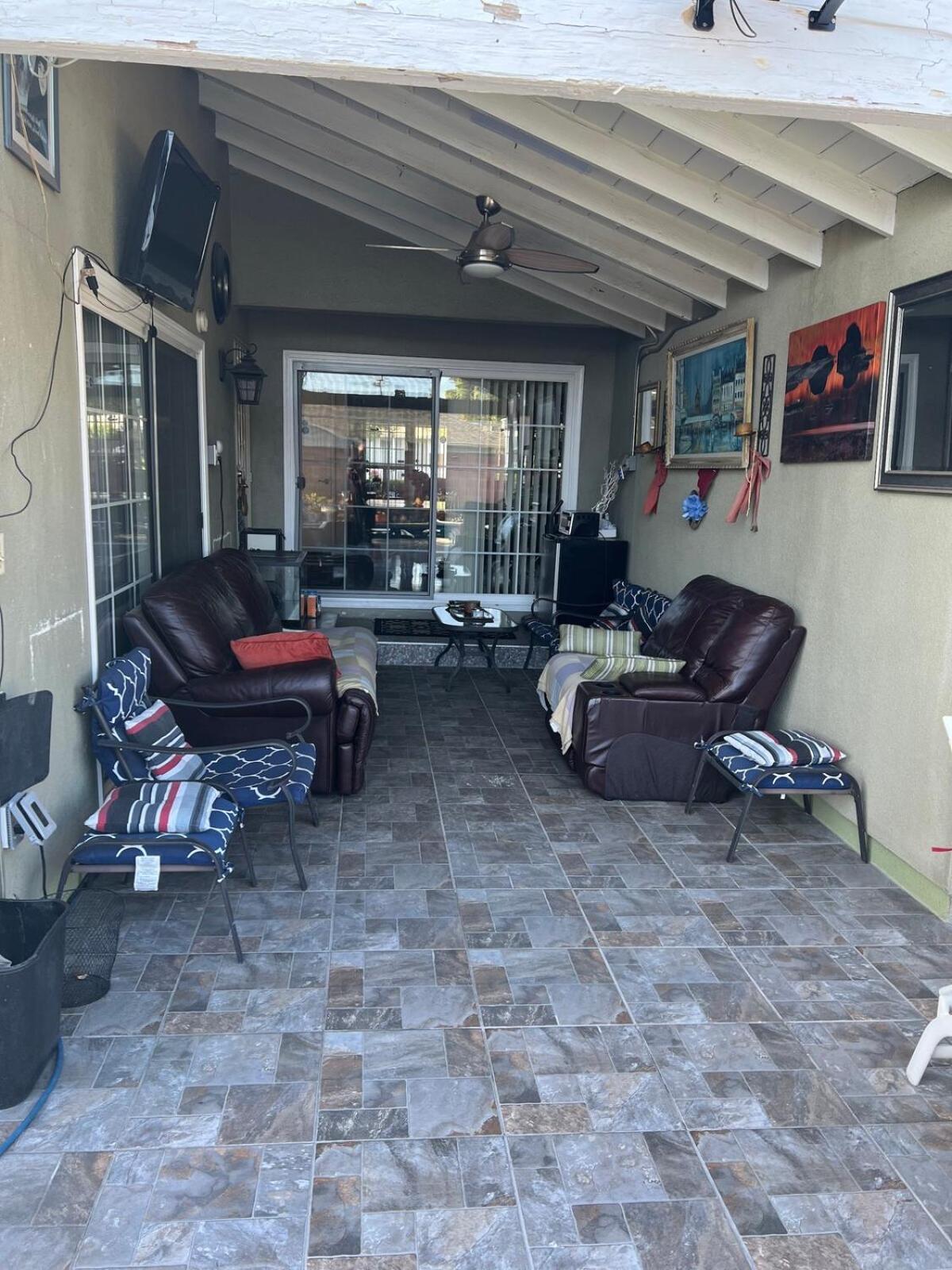 Pool Front Romantic Getaway Withprivate Entry Los Angeles