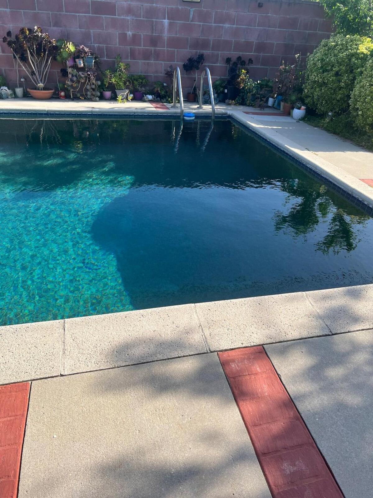 Apartment Pool Front Romantic Getaway Withprivate Entry