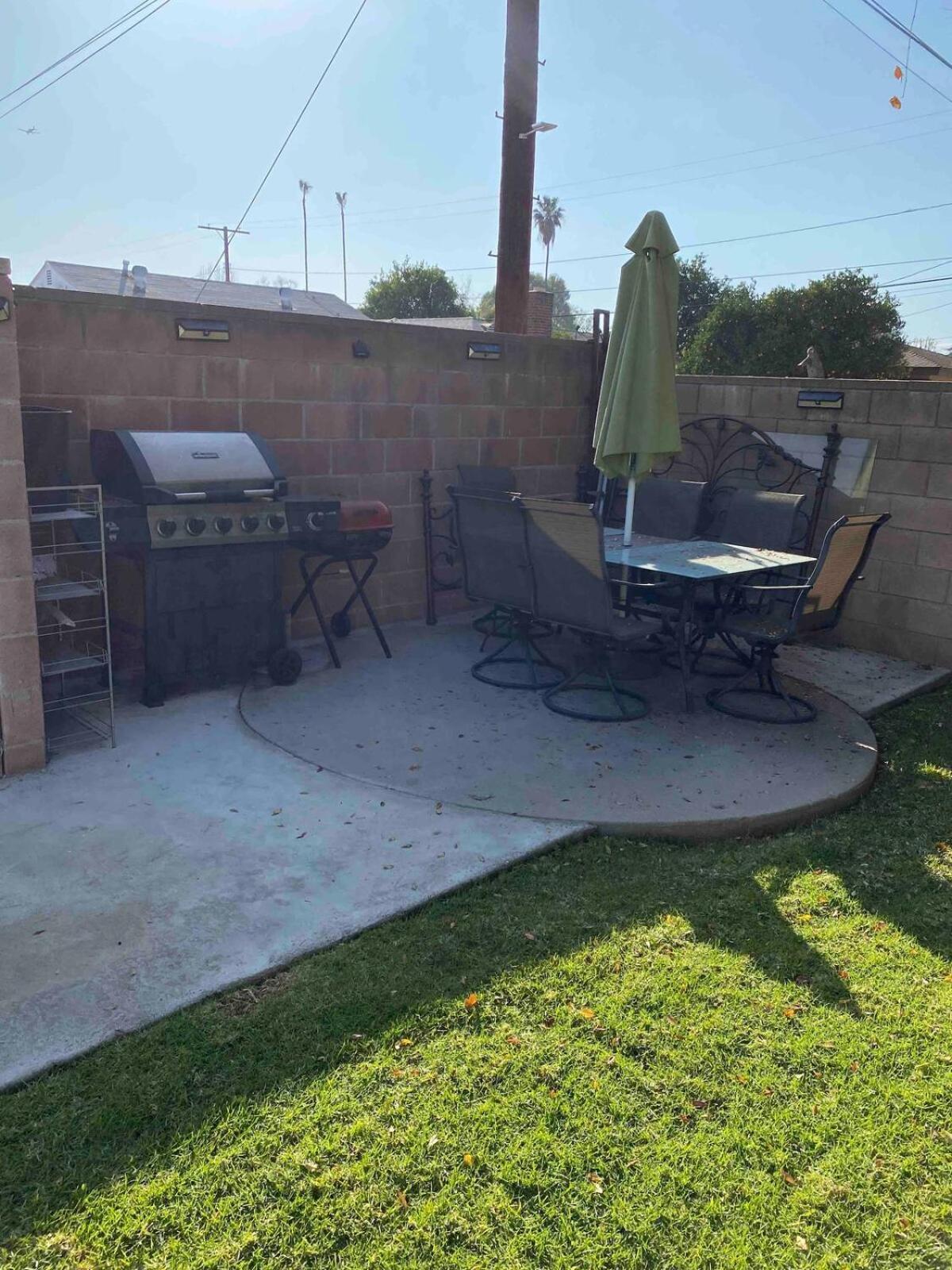 Pool Front Romantic Getaway Withprivate Entry * Los Angeles