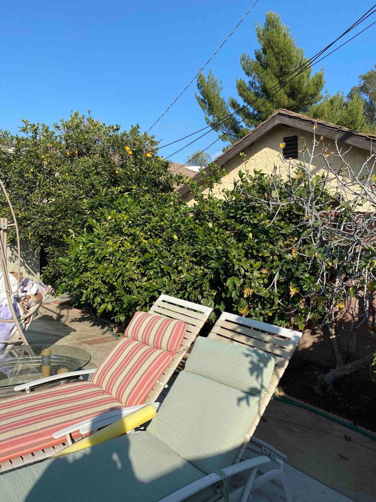 Pool Front Romantic Getaway Withprivate Entry * Los Angeles