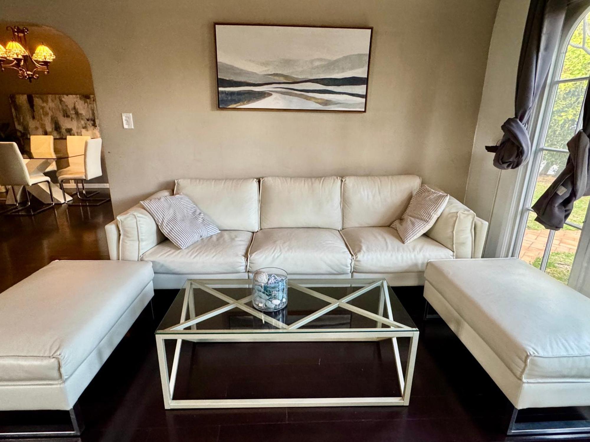 Villa Prime West Hollywood Spanish Los Angeles
