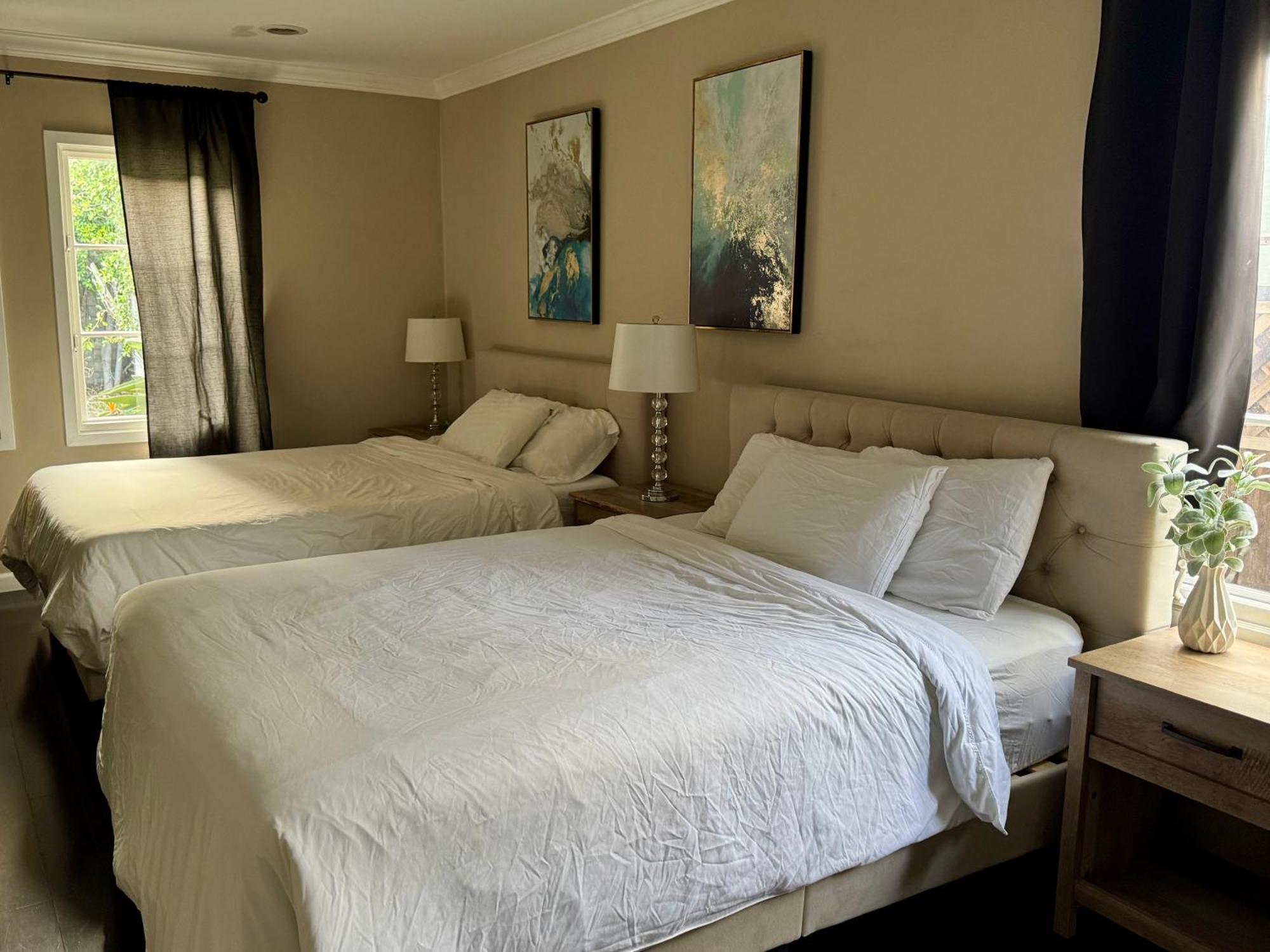 Prime West Hollywood Spanish Los Angeles