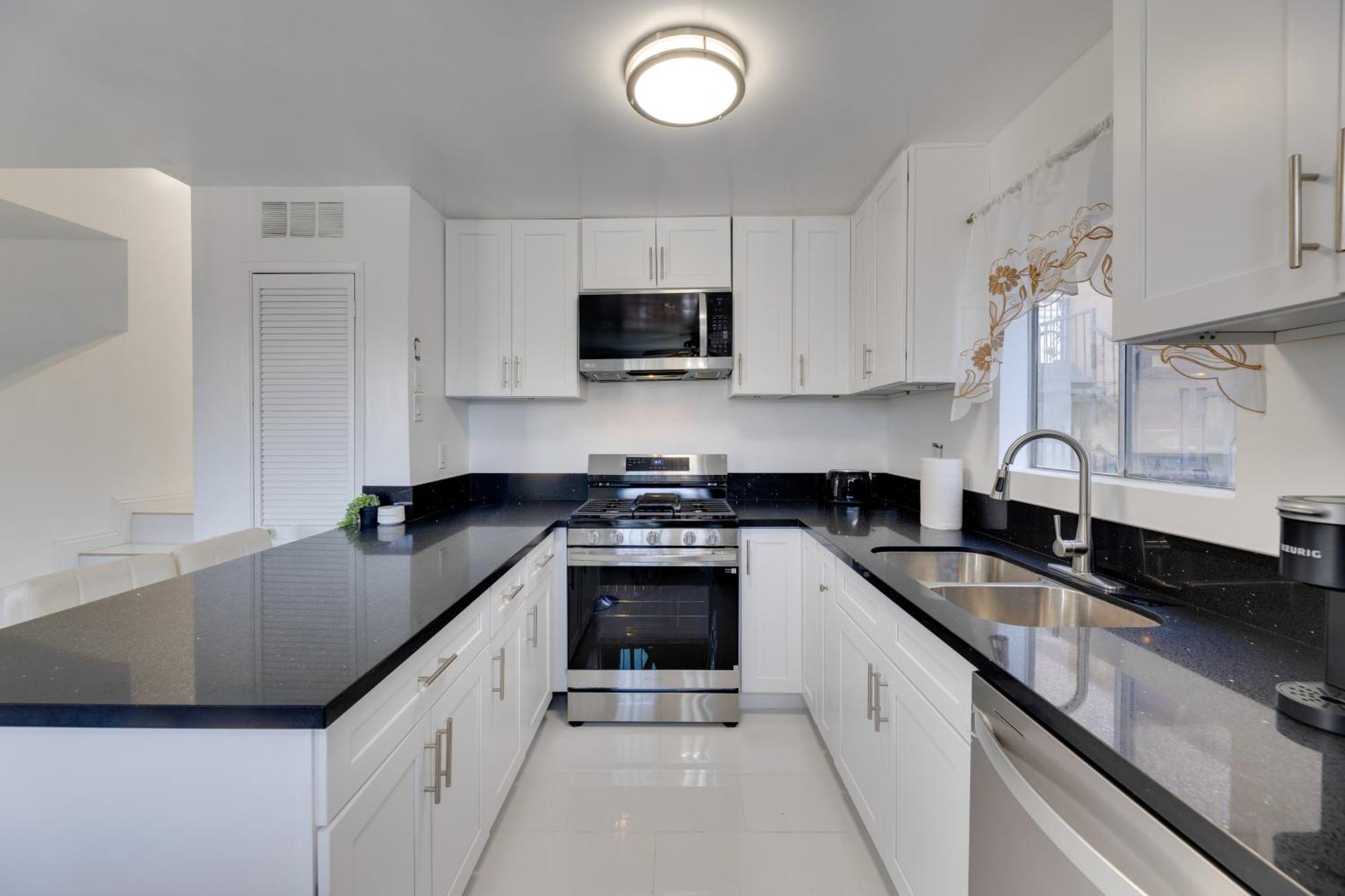 4 Mi To Griffith Park And Play In La! Apartment *