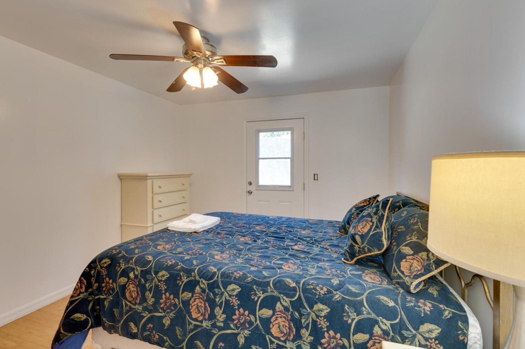 4 Mi To Griffith Park And Play In La! Apartment *