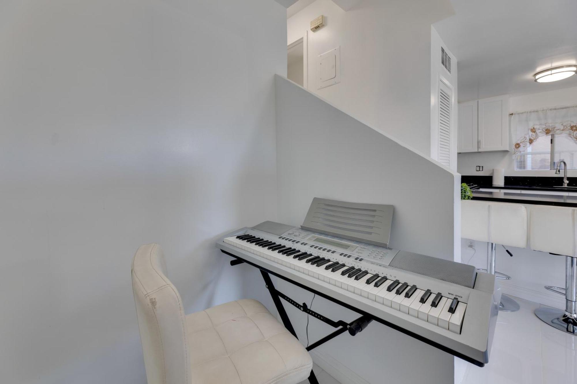 4 Mi To Griffith Park And Play In La! Apartment Los Angeles