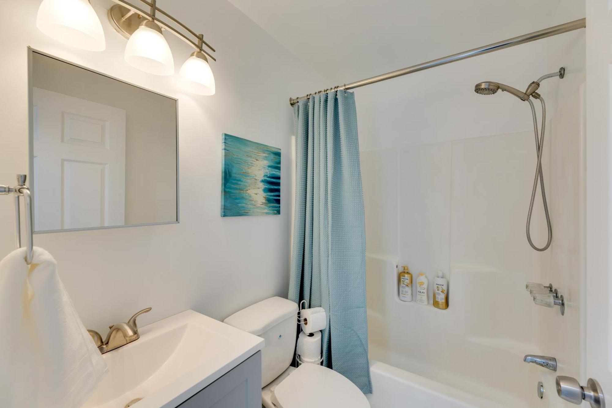 Apartment 4 Mi To Griffith Park And Play In La! Los Angeles