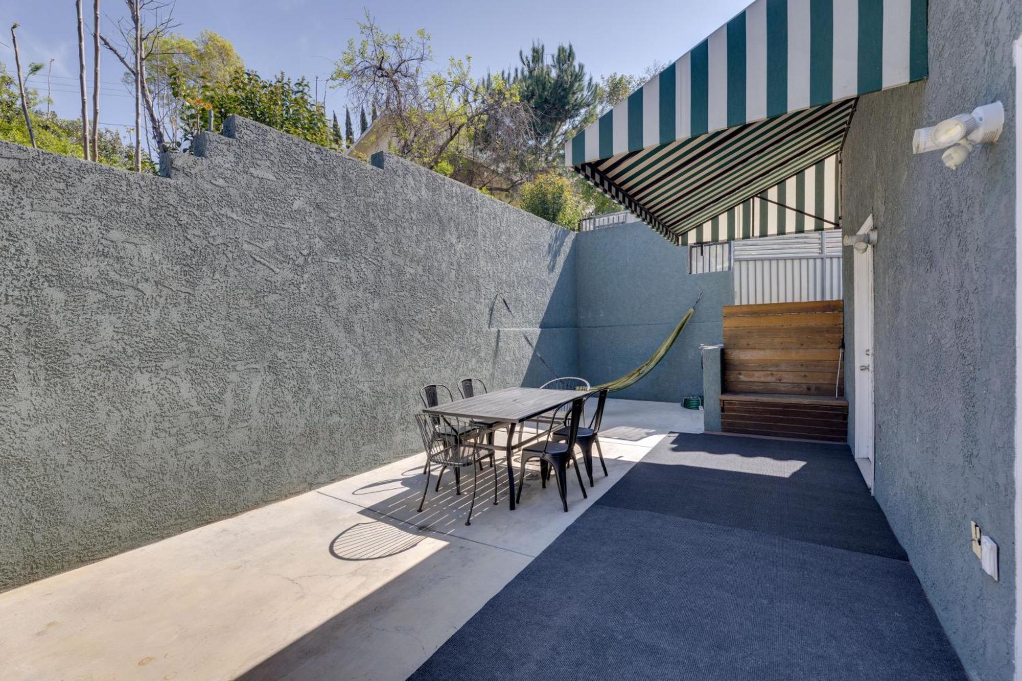 Apartment 4 Mi To Griffith Park And Play In La!
