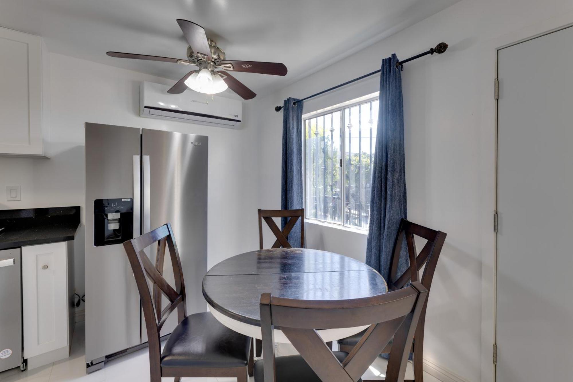4 Mi To Griffith Park And Play In La! Apartment