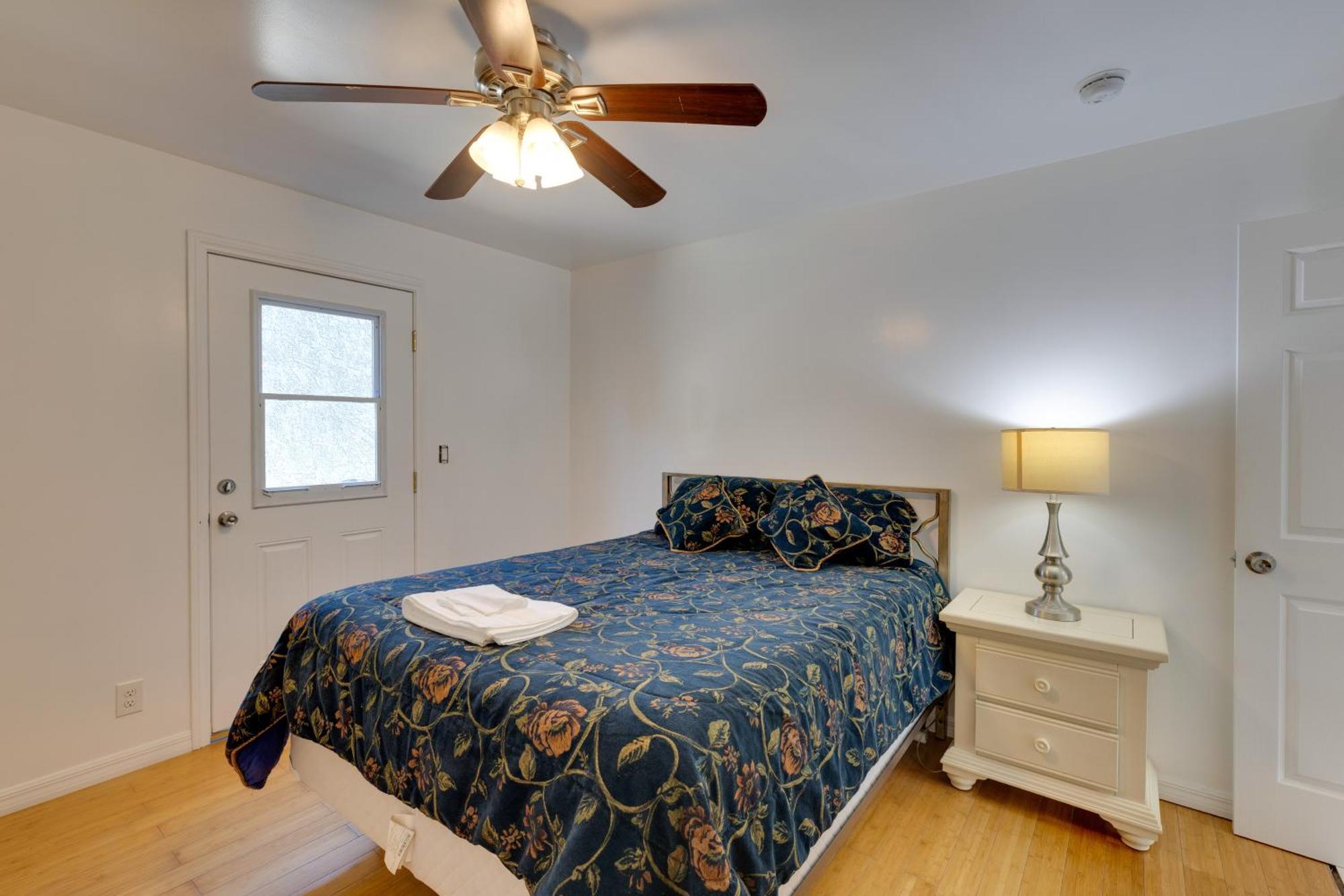 4 Mi To Griffith Park And Play In La! Apartment *