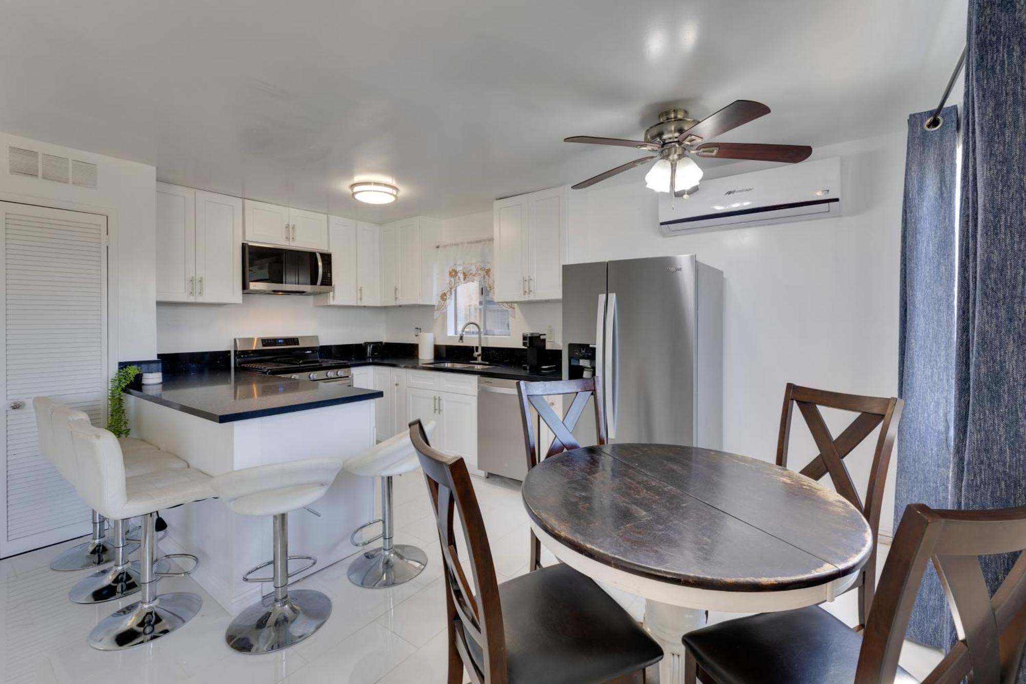 Apartment 4 Mi To Griffith Park And Play In La! Los Angeles