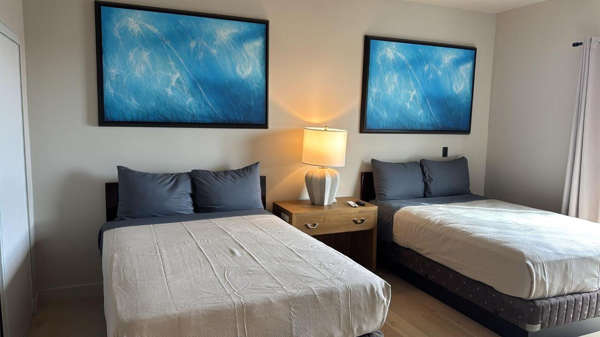 Stayspro - Cityscape Luxury Homes In The Heart Of Angeles * Los Angeles