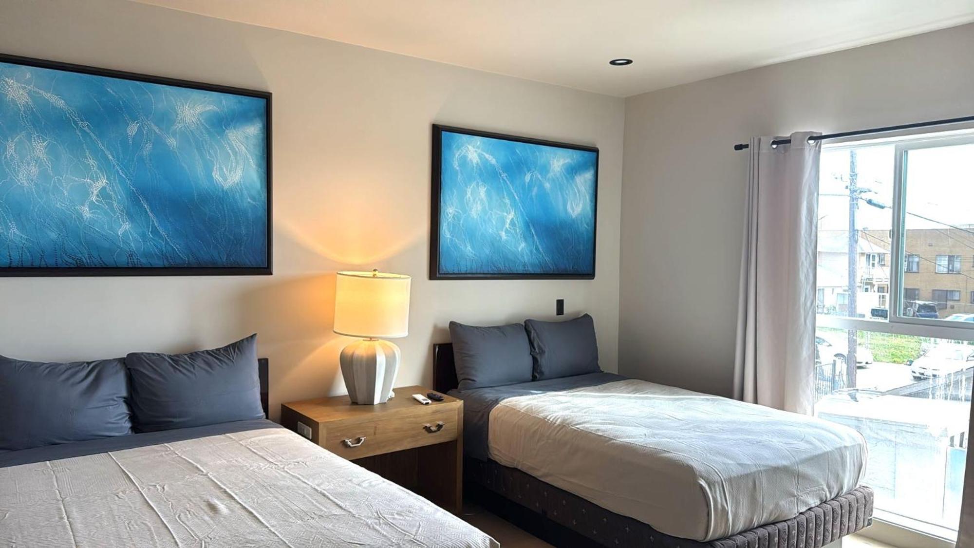Aparthotel Stayspro - Cityscape Luxury Homes In The Heart Of Angeles