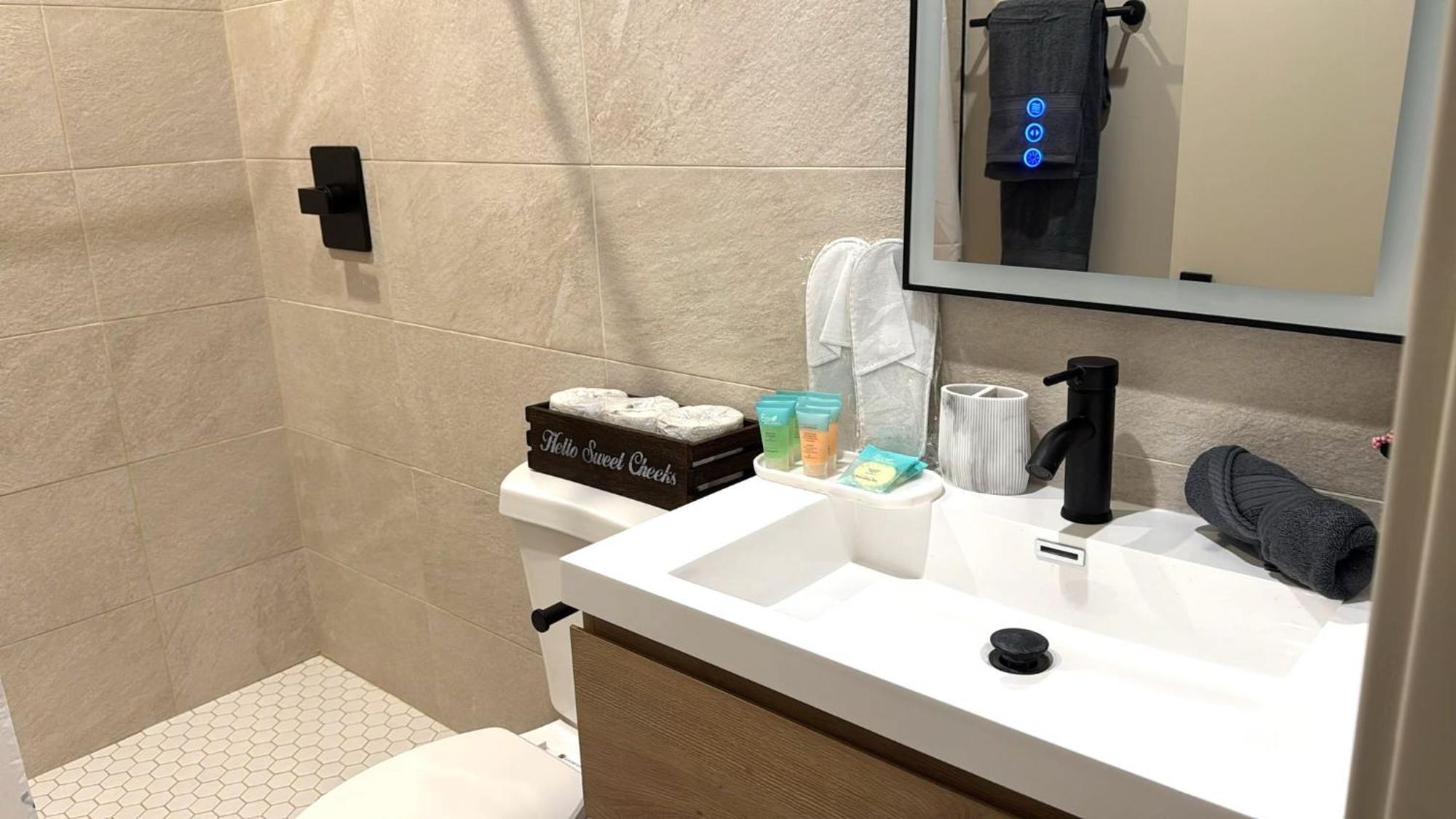 Stayspro - Cityscape Luxury Homes In The Heart Of Angeles Aparthotel Los Angeles