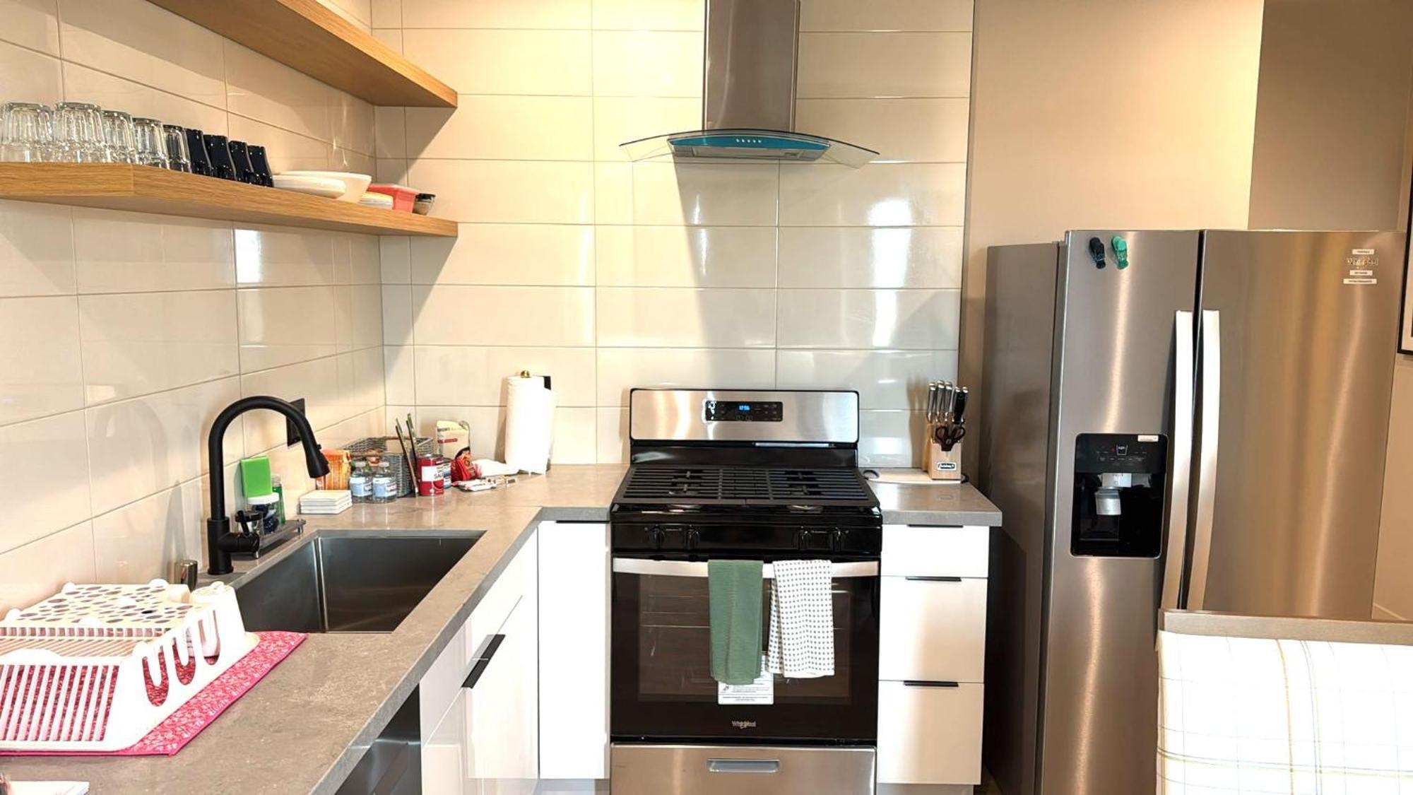 Aparthotel Stayspro - Cityscape Luxury Homes In The Heart Of Angeles Los Angeles