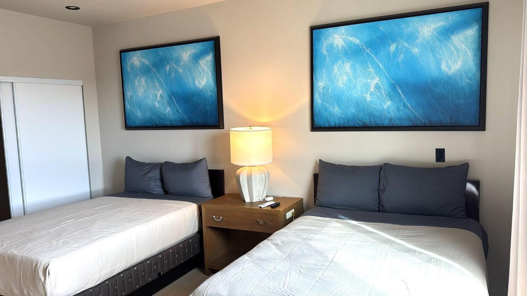Stayspro - Cityscape Luxury Homes In The Heart Of Angeles Aparthotel *