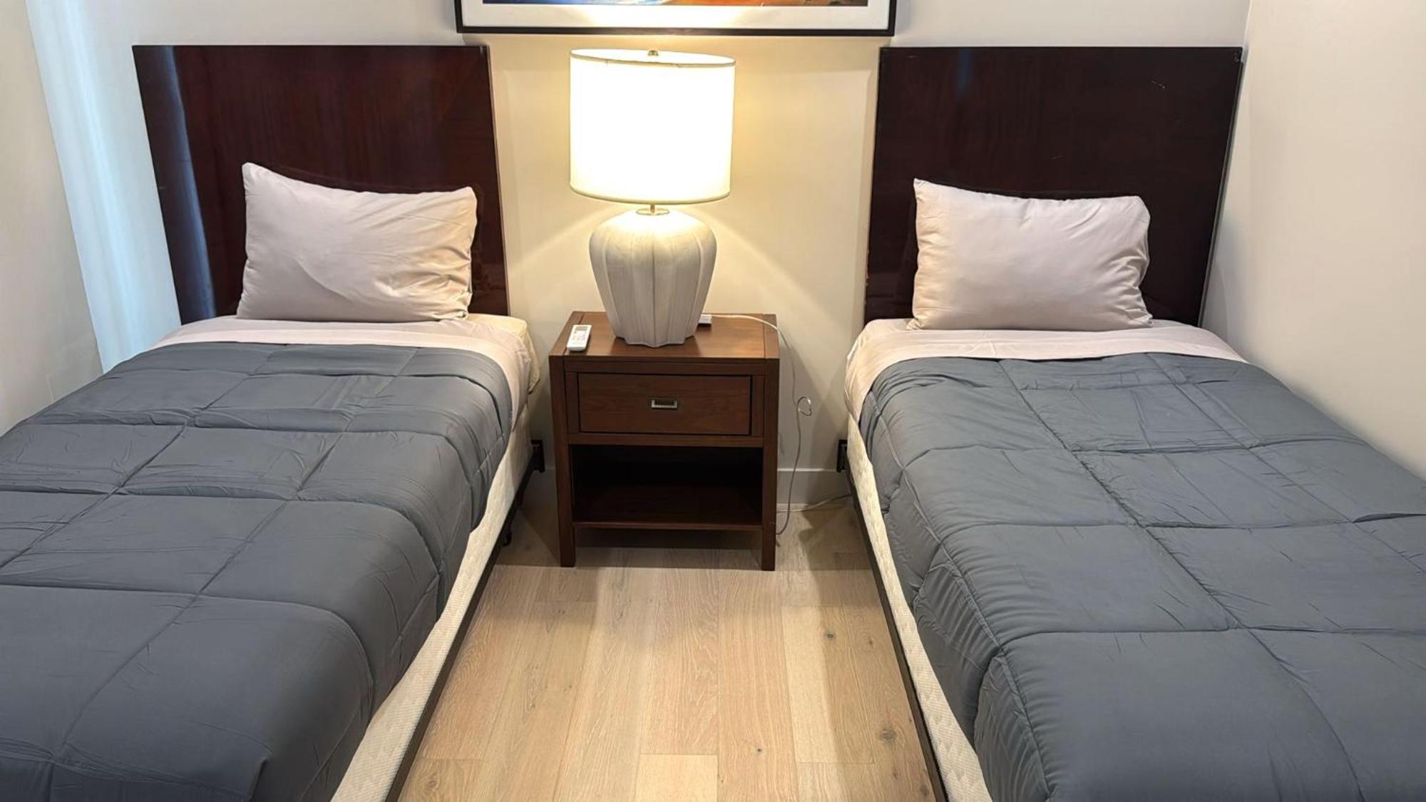 Aparthotel Stayspro - Cityscape Luxury Homes In The Heart Of Angeles *