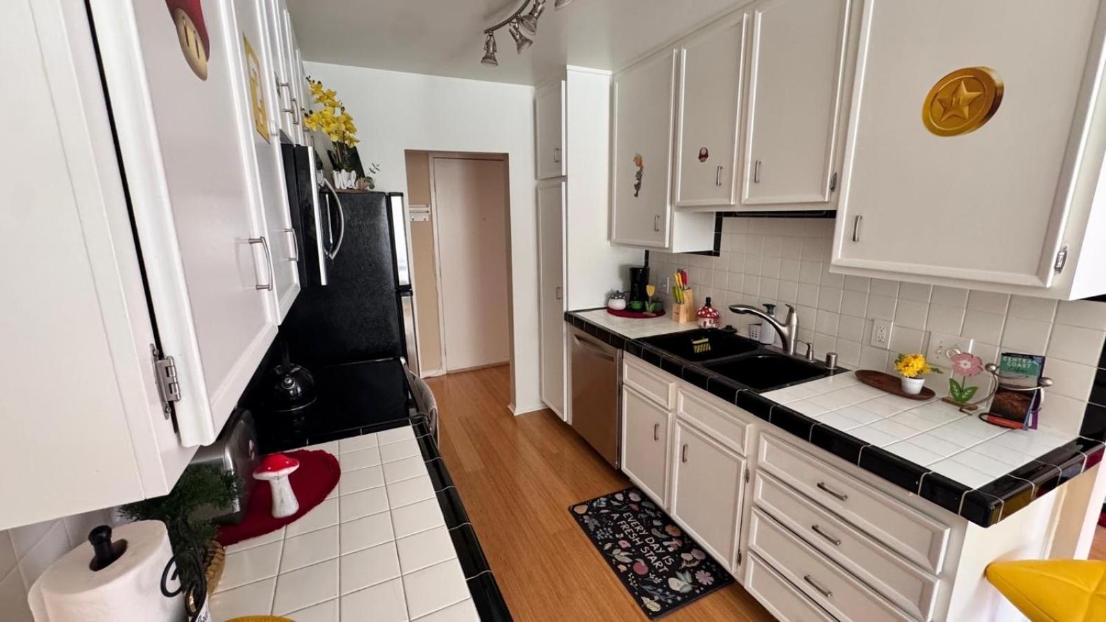 Mario, Harry Potter, & Not Themed Loft Universal 10min Loft * Los Angeles