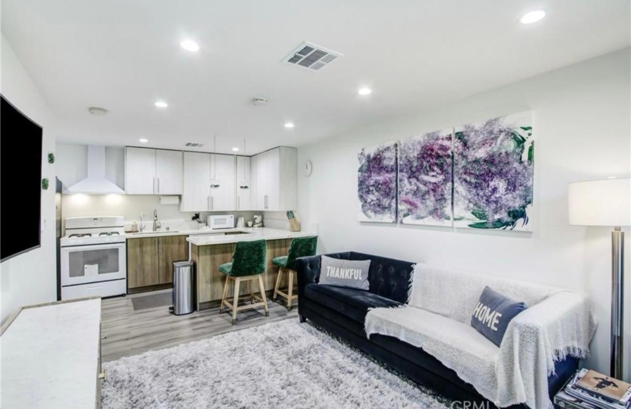 Wellness Temple La, Luxury Private Escape In Woodland Hills Villa