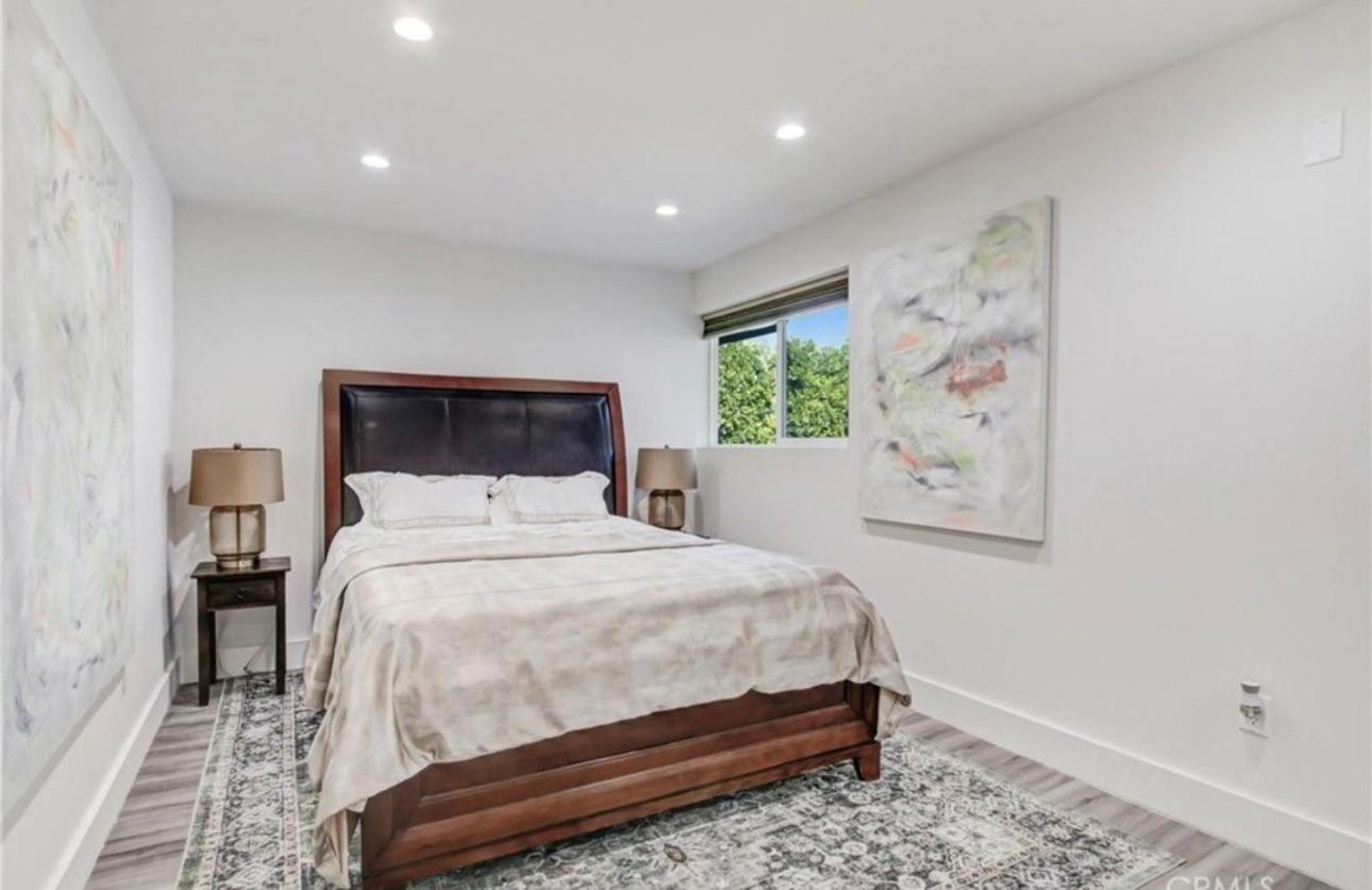 Wellness Temple La, Luxury Private Escape In Woodland Hills