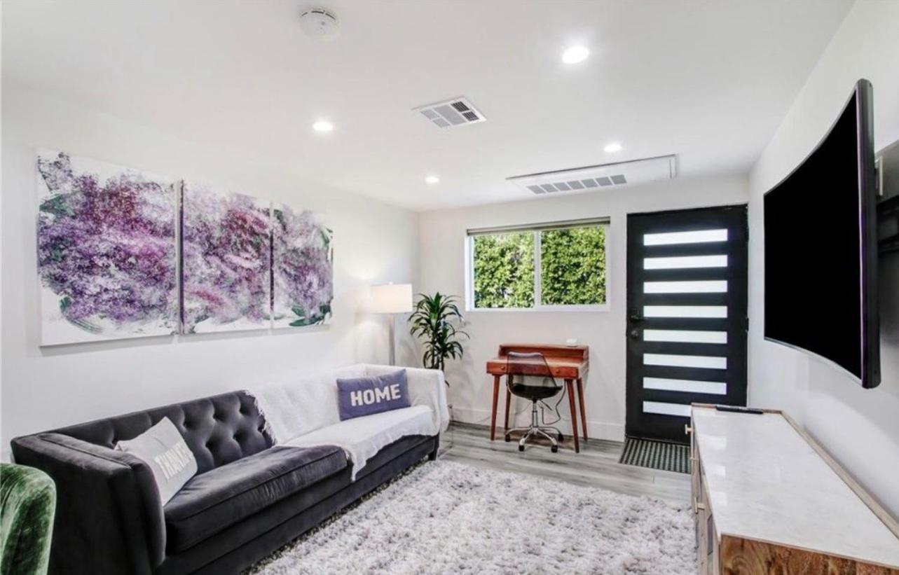 Wellness Temple La, Luxury Private Escape In Woodland Hills * Los Angeles