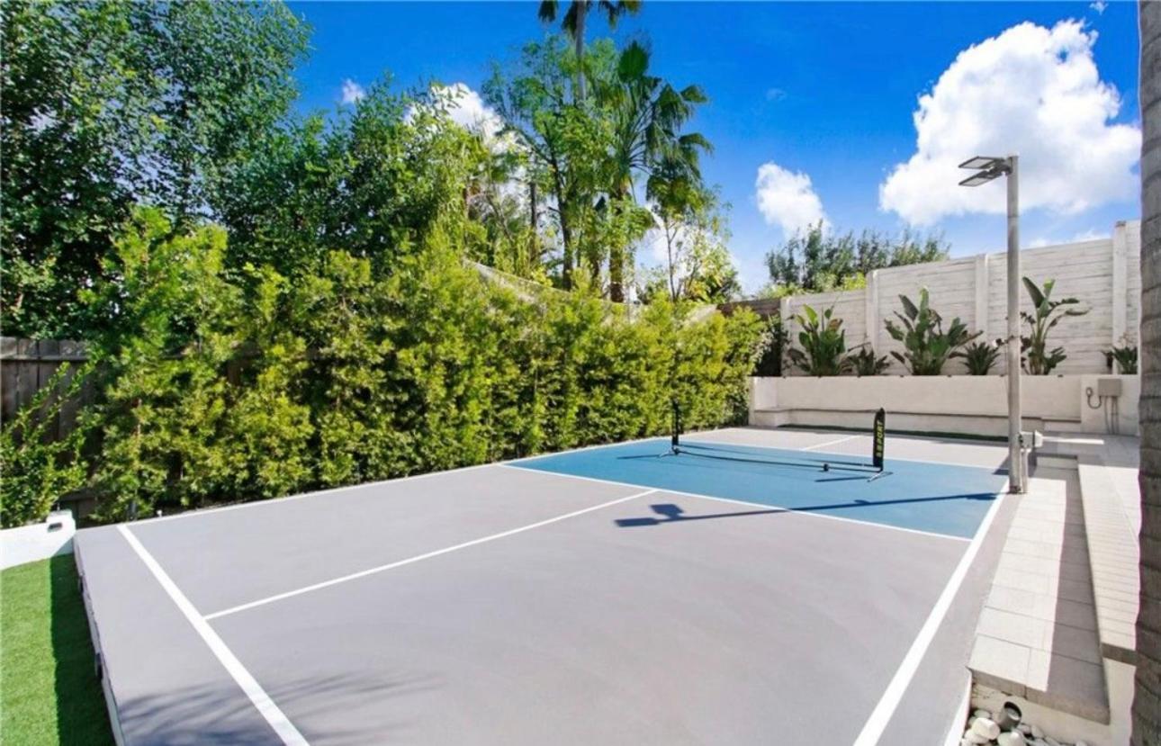 Wellness Temple La, Luxury Private Escape In Woodland Hills