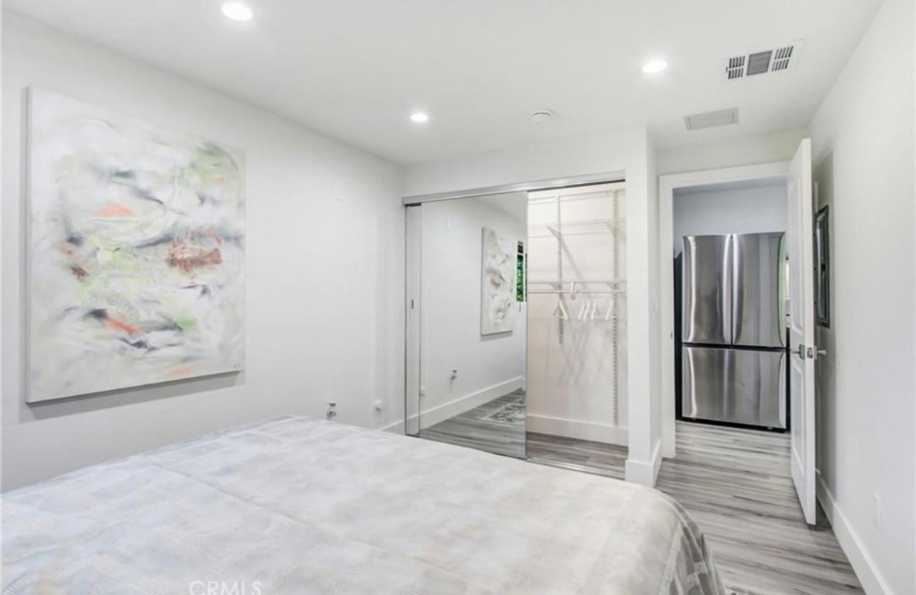 Wellness Temple La, Luxury Private Escape In Woodland Hills Villa