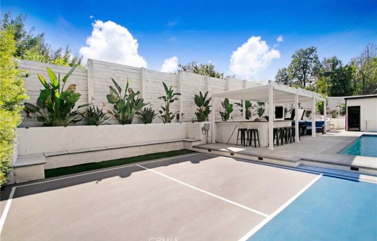 Wellness Temple La, Luxury Private Escape In Woodland Hills Villa