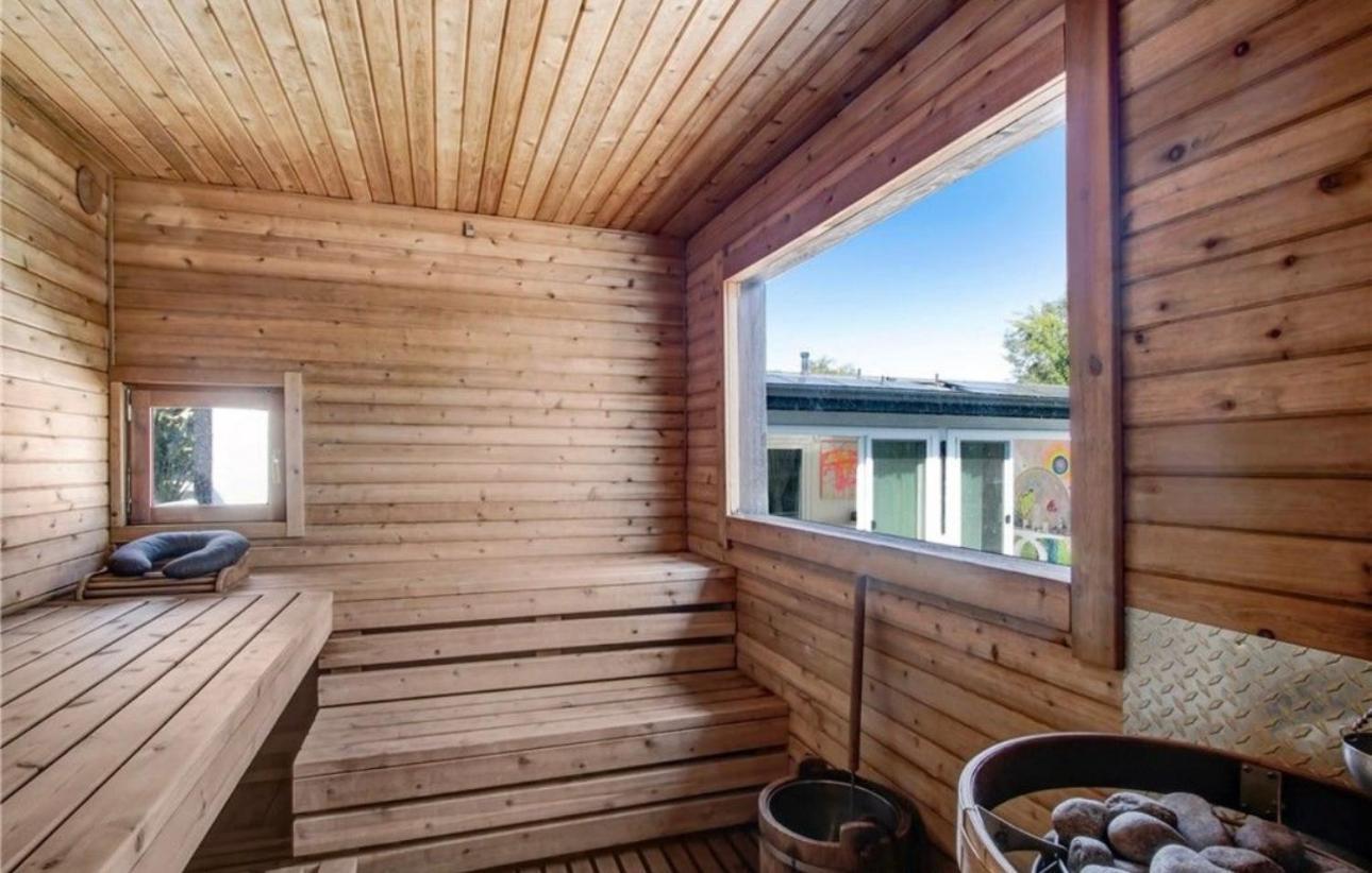 Villa Wellness Temple La, Luxury Private Escape In Woodland Hills
