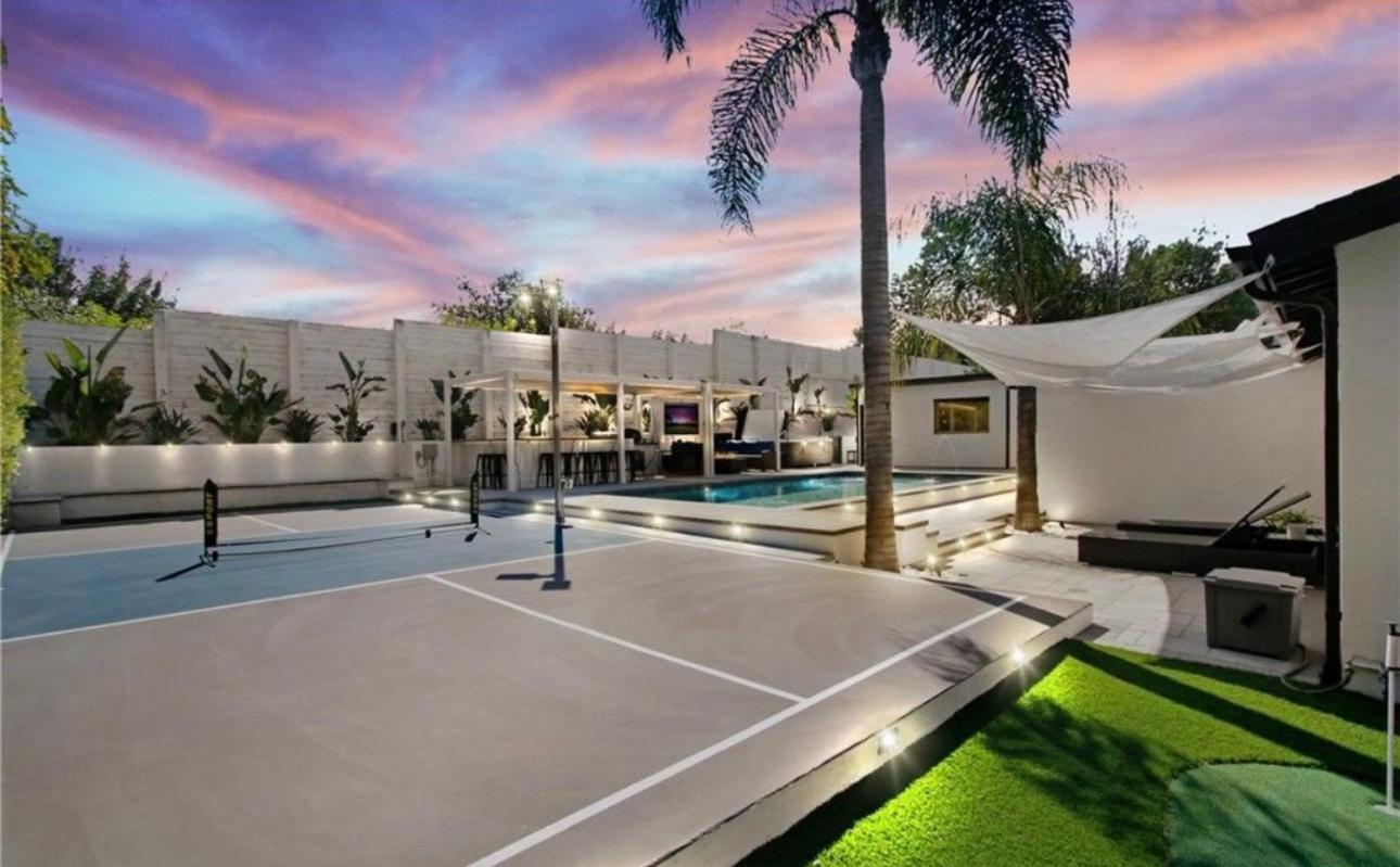 Wellness Temple La, Luxury Private Escape In Woodland Hills Los Angeles