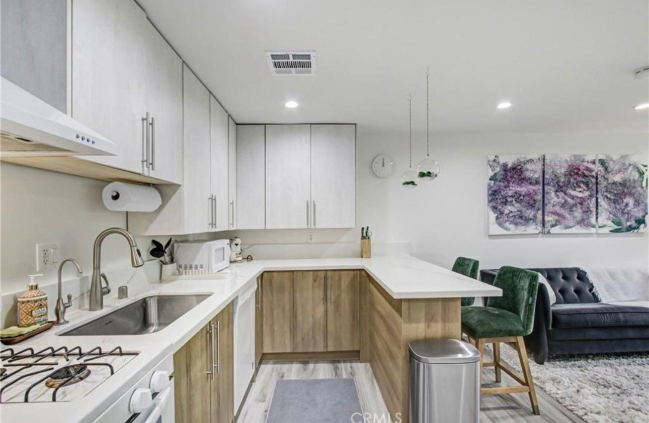 Wellness Temple La, Luxury Private Escape In Woodland Hills Villa *