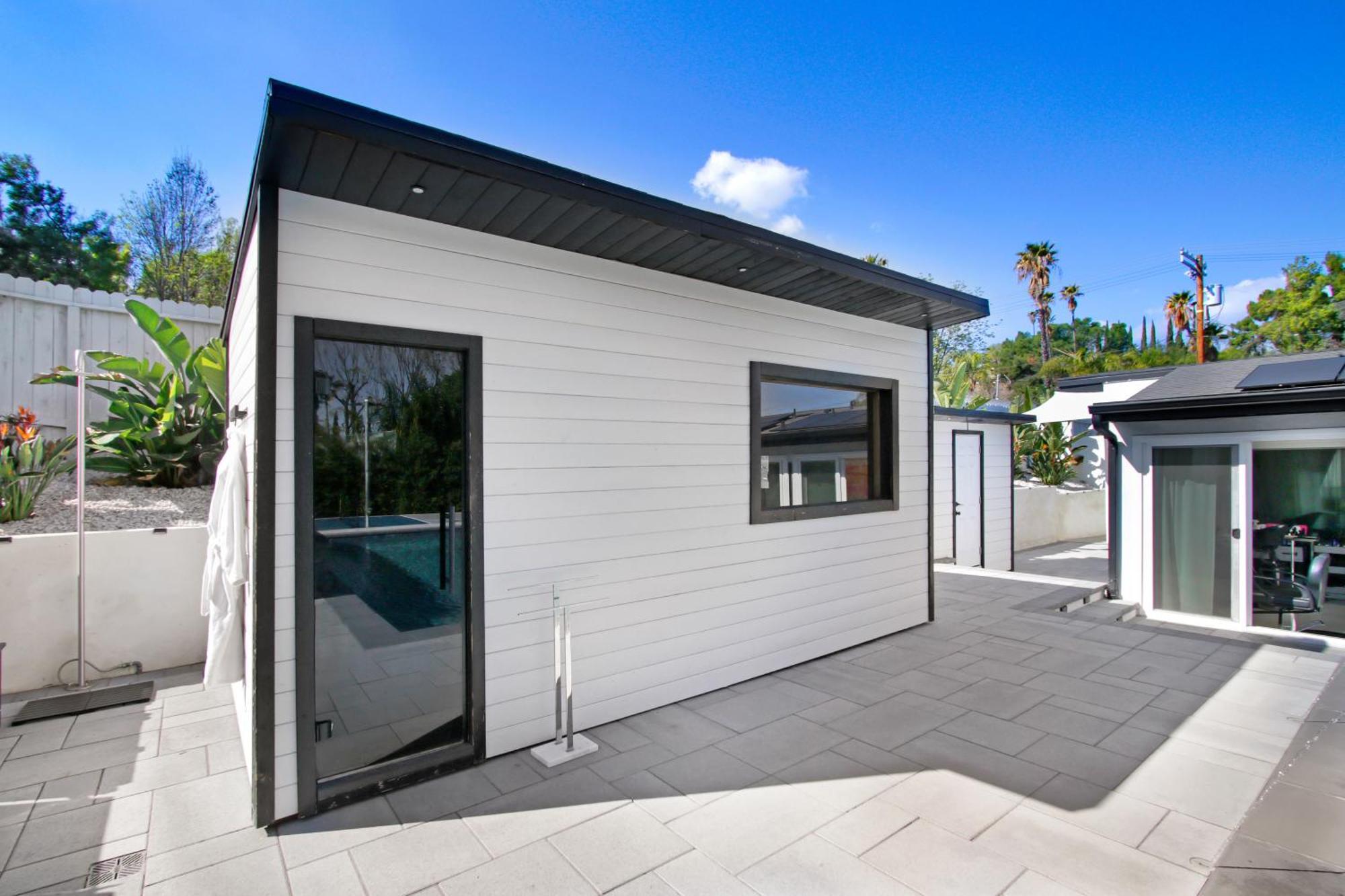 Wellness Temple La, Luxury Private Escape In Woodland Hills *