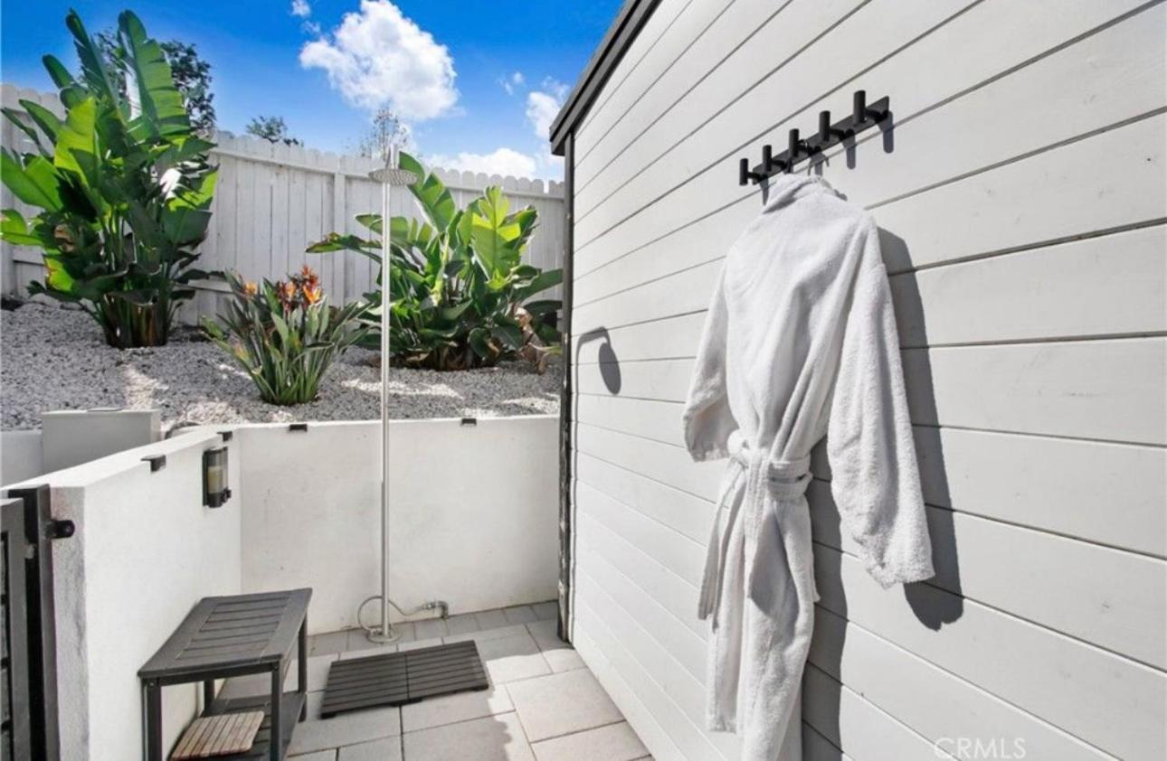 Wellness Temple La, Luxury Private Escape In Woodland Hills Villa