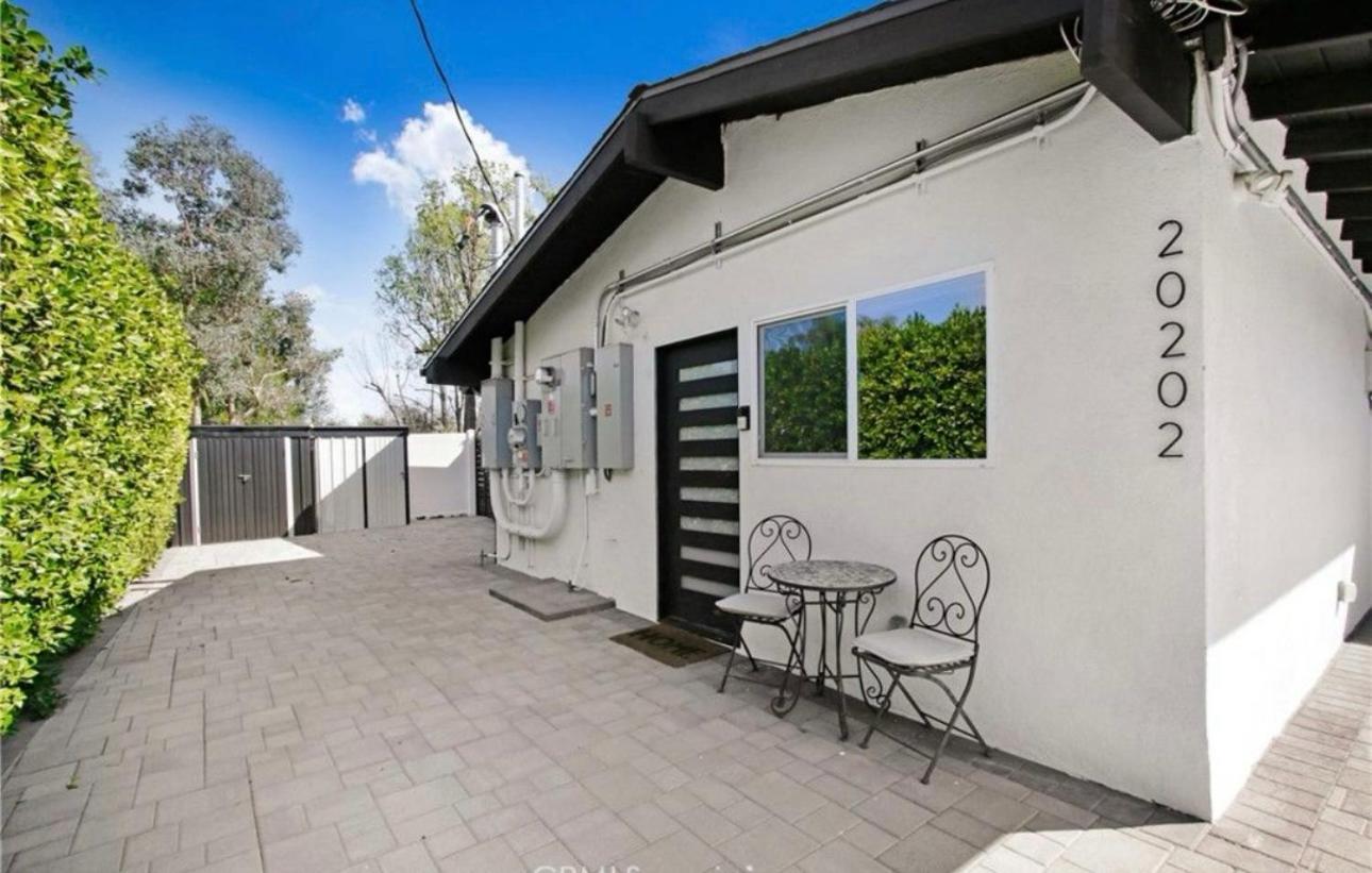 Villa Wellness Temple La, Luxury Private Escape In Woodland Hills