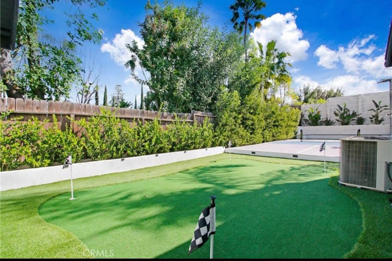 Villa Wellness Temple La, Luxury Private Escape In Woodland Hills