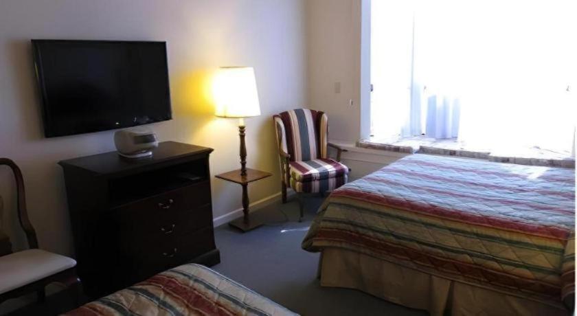 Hotel Hilgard House Westwood Village *