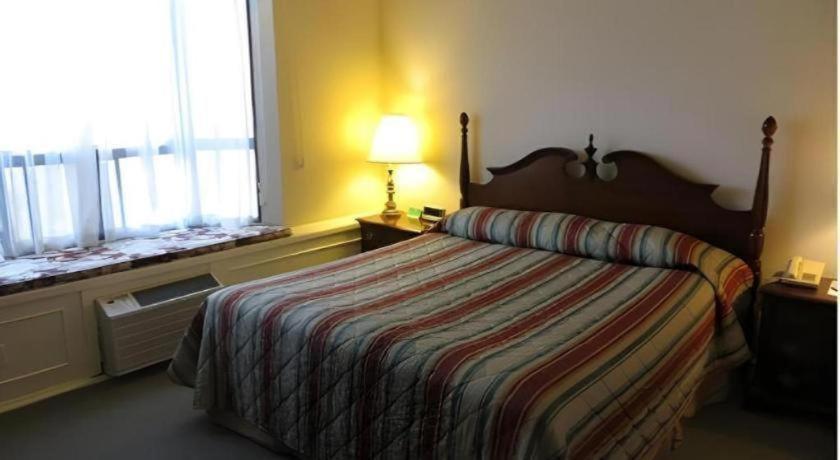 Hotel Hilgard House Westwood Village Los Angeles