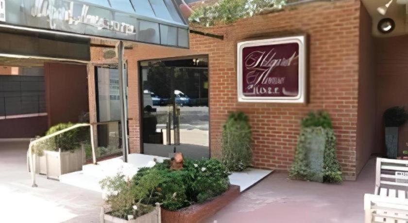 Hotel Hilgard House Westwood Village *