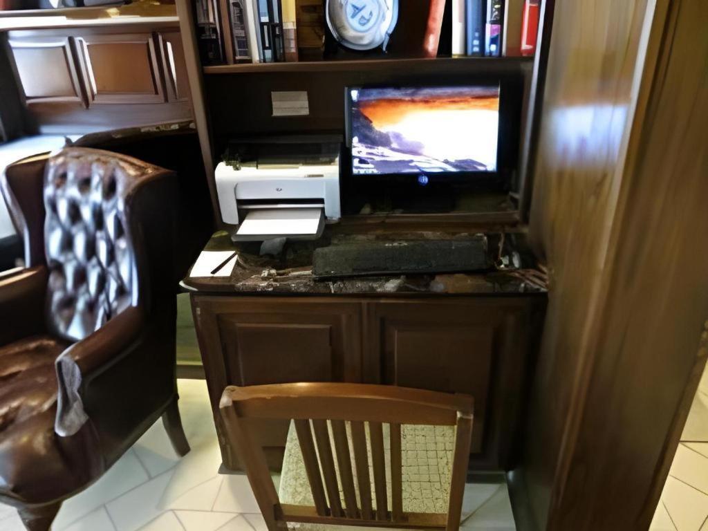 Hotel Hilgard House Westwood Village Los Angeles