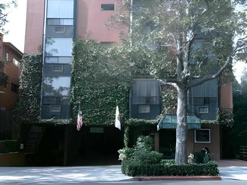 Hotel Hilgard House Westwood Village *