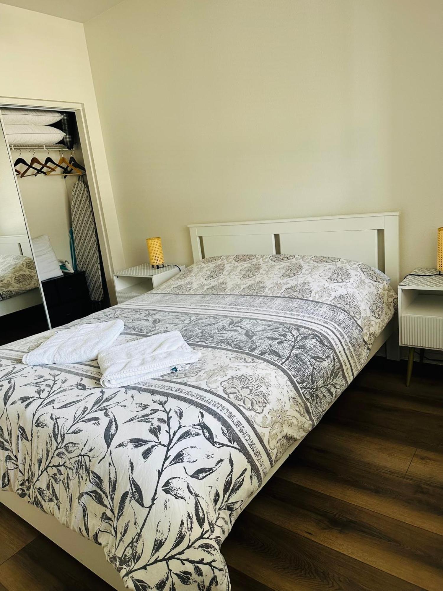 Alex's Apartamento