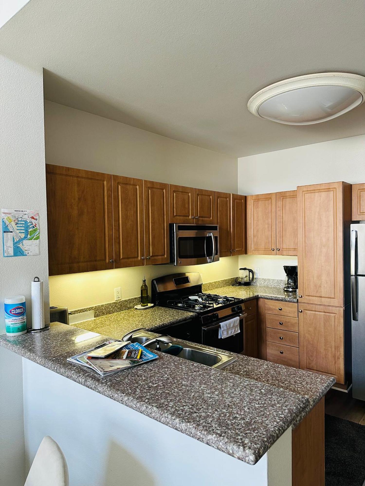 Apartment Alex's Los Angeles