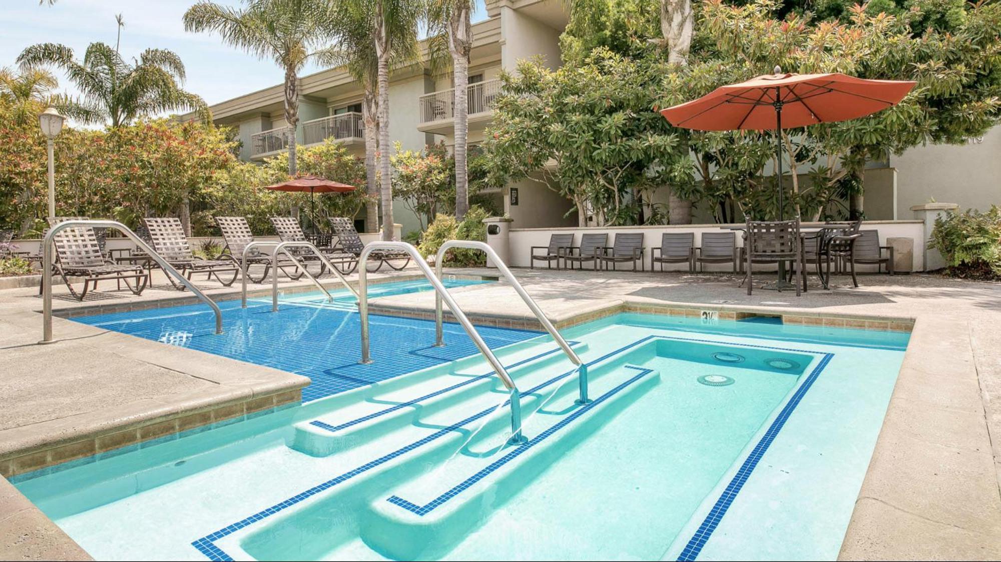 Apartment Stayelegant Exclusive In Mdr-venice With Gym & Hottub *