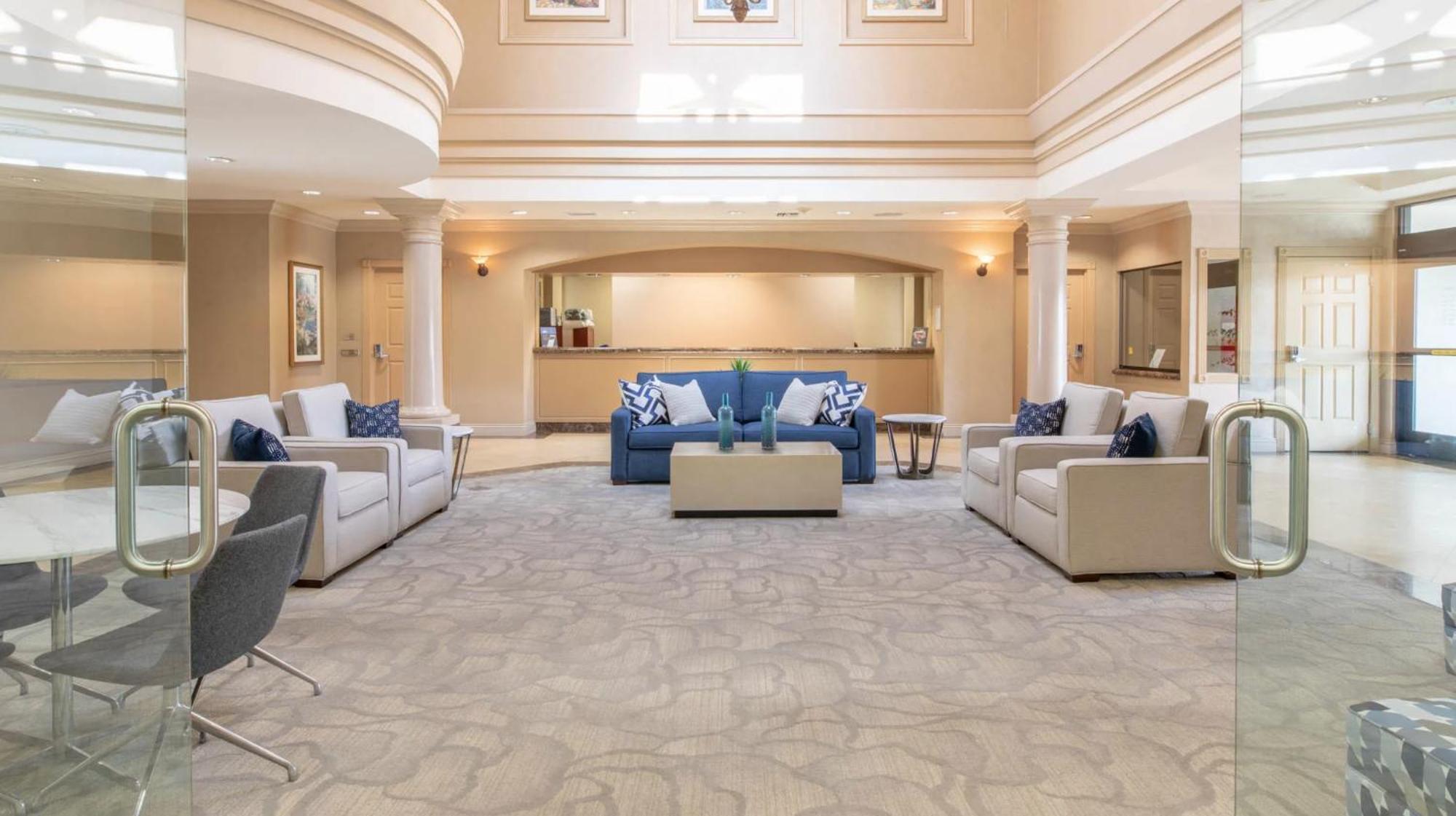 Stayelegant Exclusive In Mdr-venice With Gym & Hottub Apartment Los Angeles