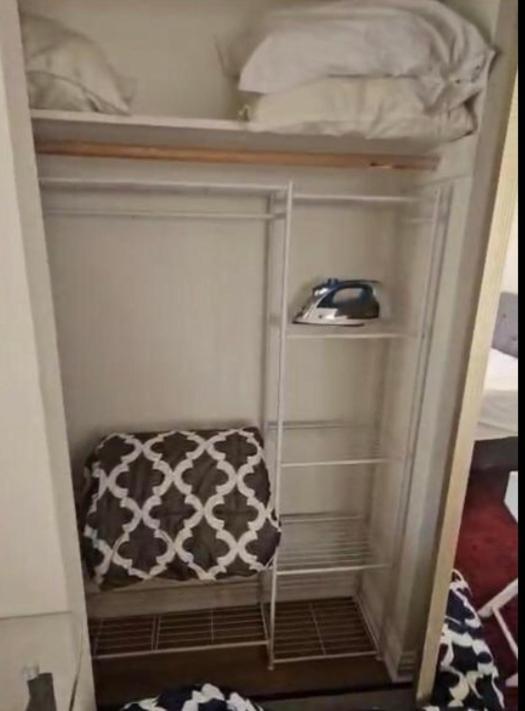 Holiday home Prime Location 1bd 1bath *