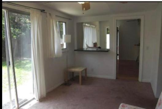 Prime Location 1bd 1bath *