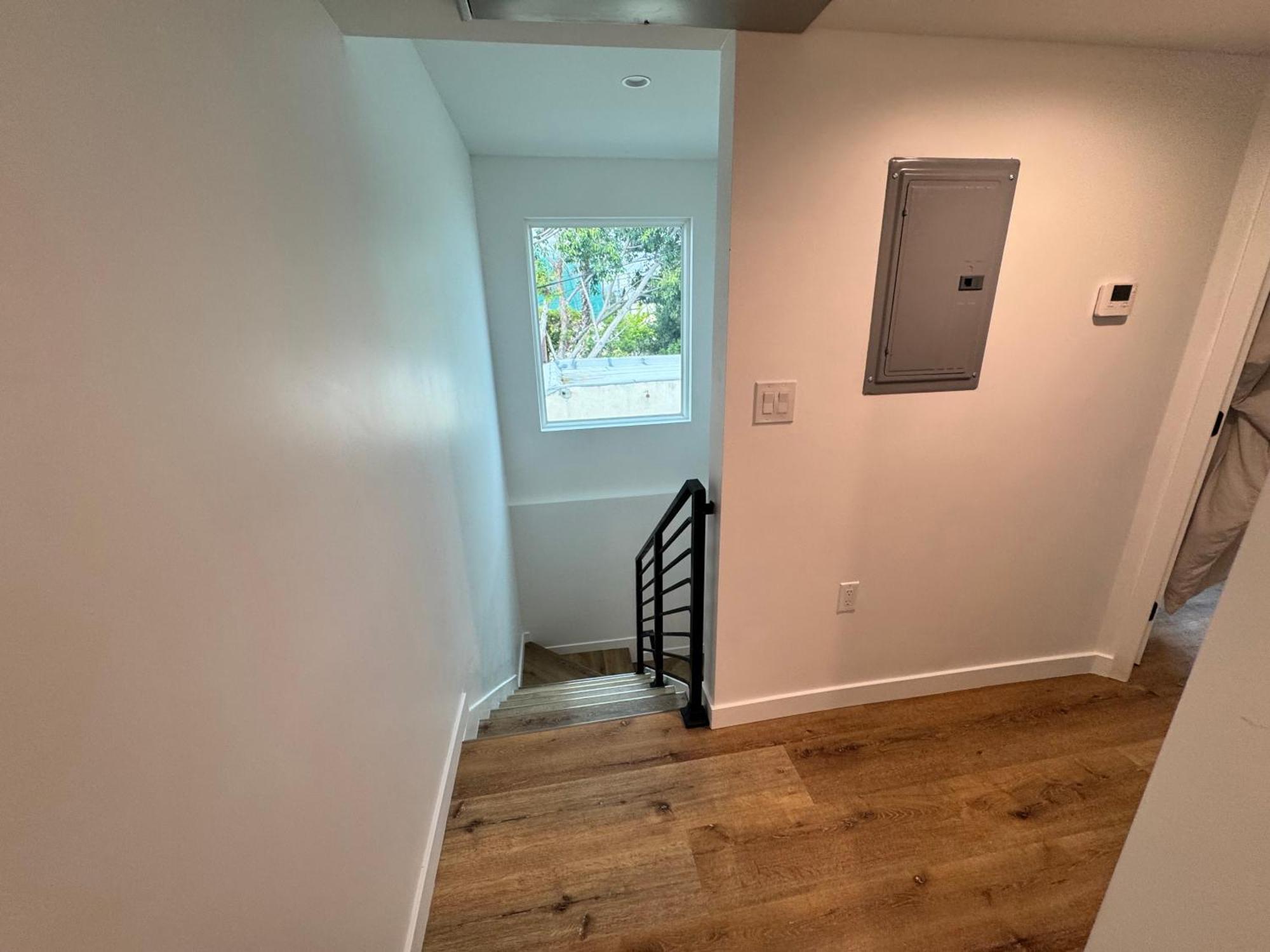 Angeles Town House *