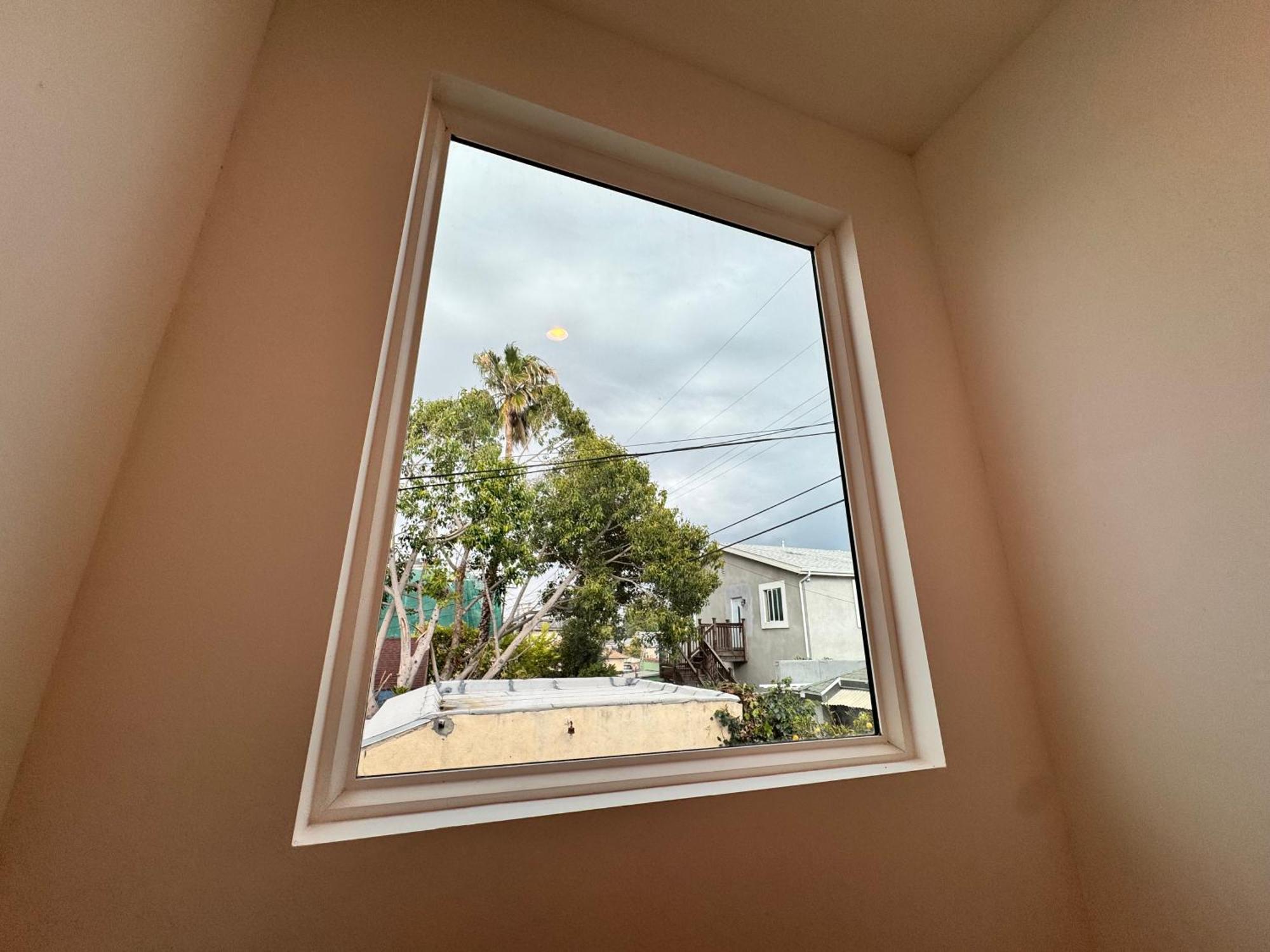 Angeles Town House Holiday home