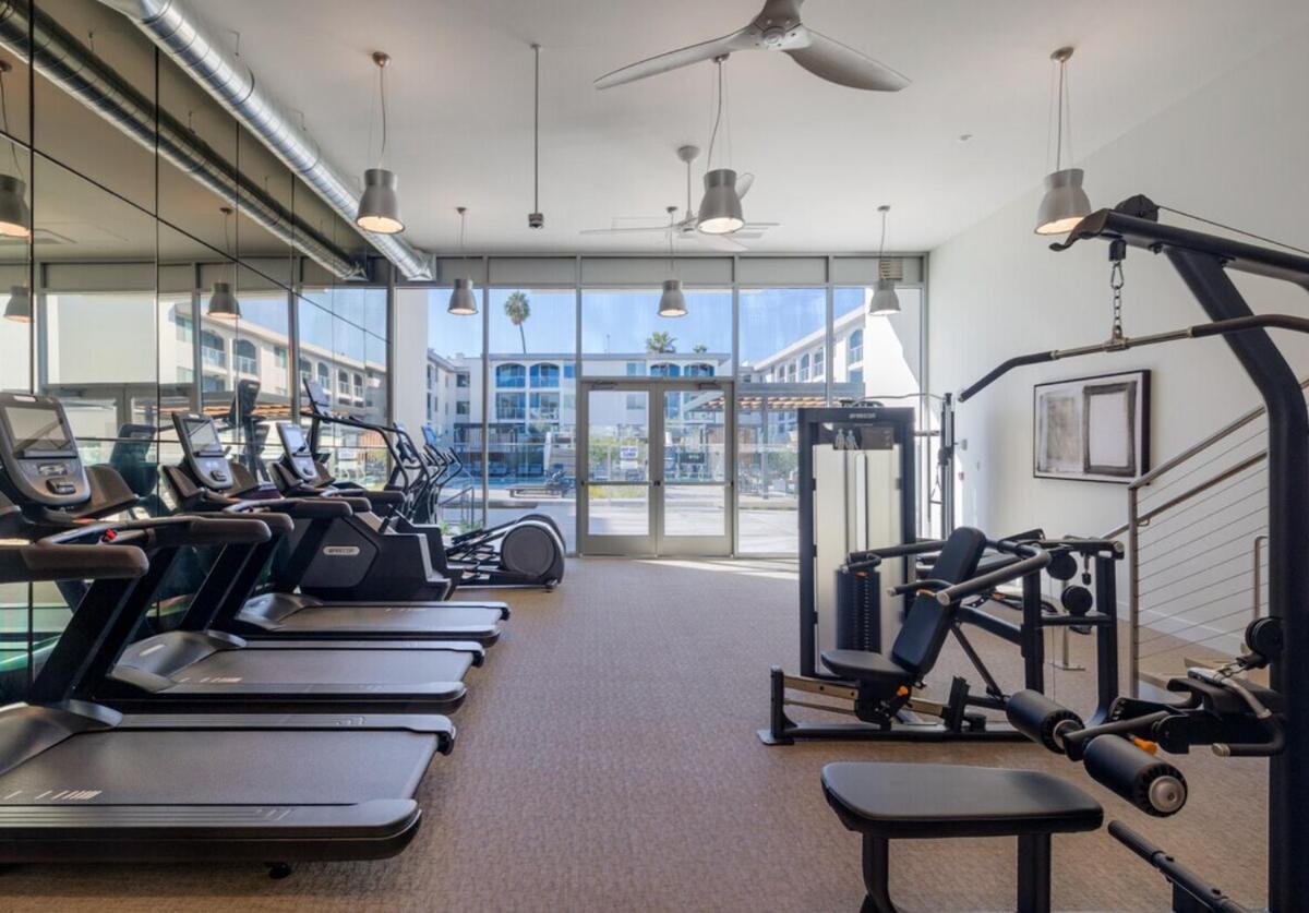 The Quartz Nook - Elegant 1br Zen Garden View Marina Side Apartment
