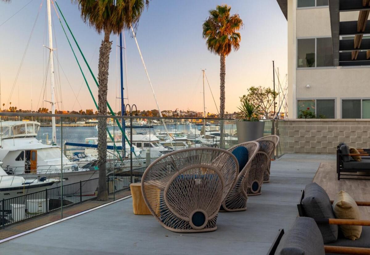 Apartment The Quartz Nook - Elegant 1br Zen Garden View Marina Side