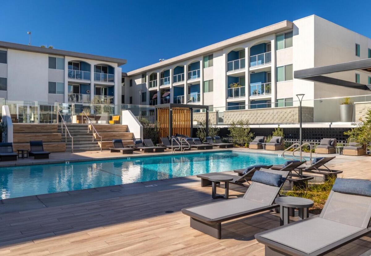 Apartment The Quartz Nook - Elegant 1br Zen Garden View Marina Side *